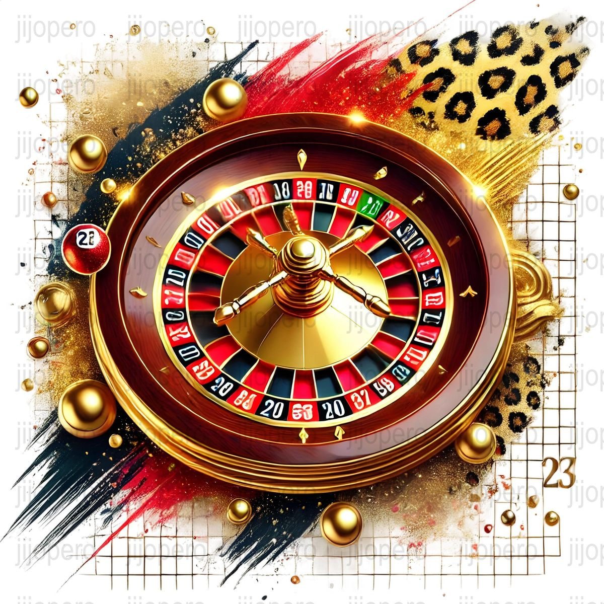 333 bets