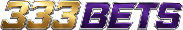 333 bets logo
